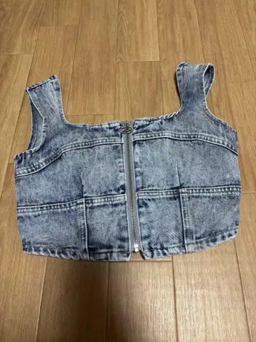 EMODA 데님 셋업