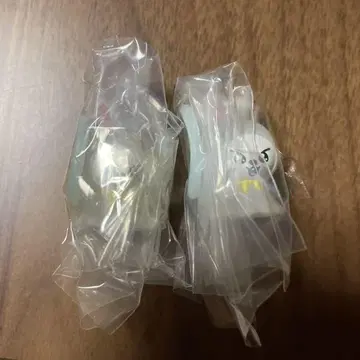 straykids skzoo 메지루시 액세서리 Lee비트 2세트