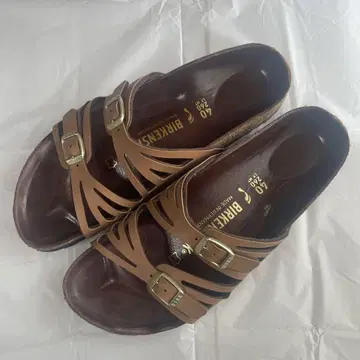 BIRKENSTOCK 버켄스탁 Granada 샌들 40 26cm