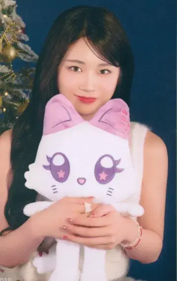 ME:I Sweet Holiday 사사키 코코나 ME:ICONIC 19