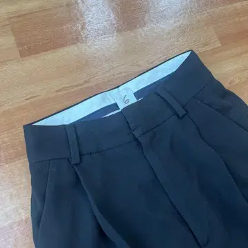 roku 조젯 팬츠