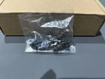 조이드 컬렉션 라이거 제로 익스