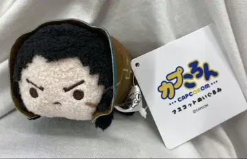 카푸코론 전국 BASARA 카타쿠라 코쥬로 미사용 새상품