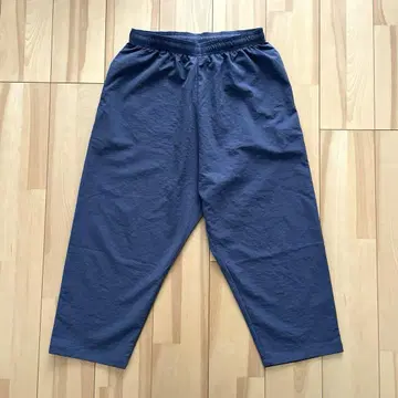 VOIRY SUNDAY PANTS 선데이 팬츠 스틸