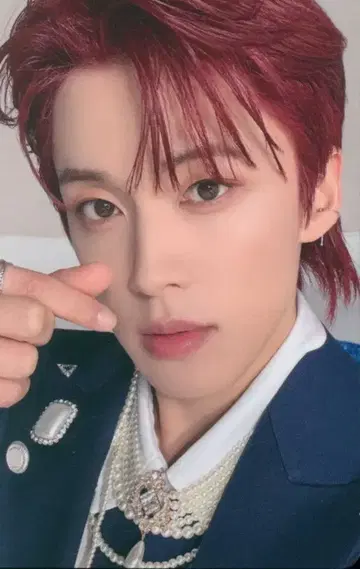 JO1 FC판 코노 준키 BE CLASSIC CLASSIC