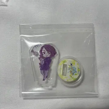 헤타리아 프랑스 미니 아크릴 스탠드