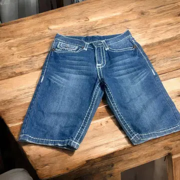 True Religion 숏팬츠 30 사이즈