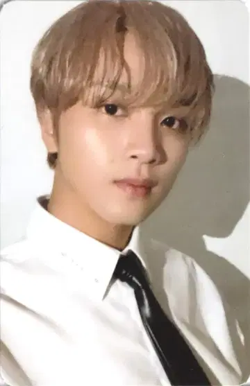 NCT 127 NIGHT 버전. 하찬 NCIT MD