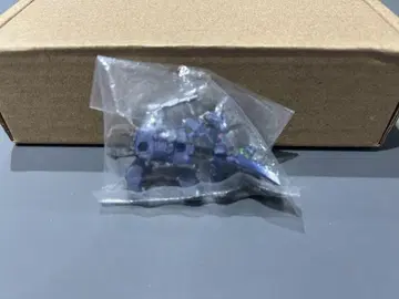조이드 컬렉션 엘레판더