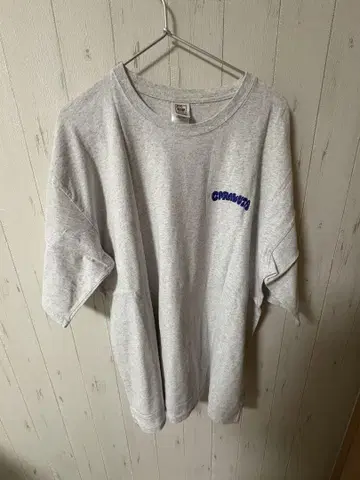쓰레기 다이너소어 티셔츠