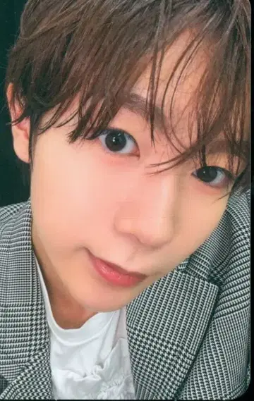 NCT WISH 일반ver RYO WISHFUL