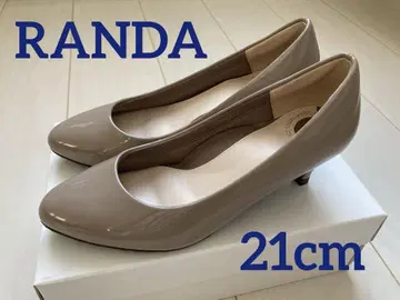 RANDA 펌프스