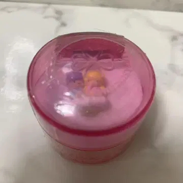 Sanrio 리틀 스타 액세서리 헤이세이 레트로 2004년