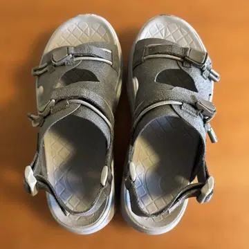 rig footwear / kuruka/ 리커버리 샌들