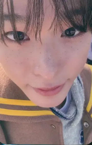 NCT WISH 무모 리쿠 위시풀