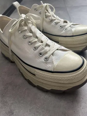컨버스 올스타 트렉 우 에브 29cm 새상품급