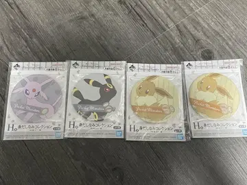 제일복권 Pokemon ~Fantasy Closet~ H상