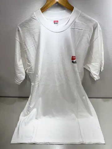 말보로 티셔츠 말보로 90' 빈티지 Marlboro 프리 사이즈
