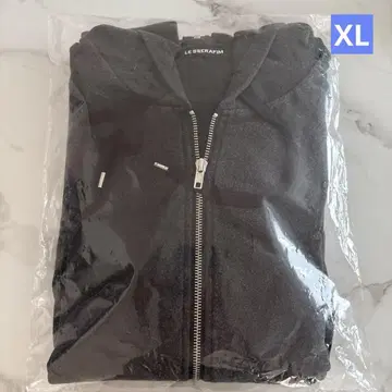 Le Sserafim GR8 팝업 ZIP-UP HOODIE XL