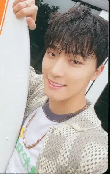세븐틴 FEEL YOU Ver. DINO SPILL THE FEELS