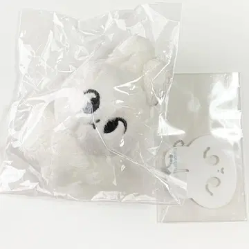 nct nct127 도영 봉제 인형 10cm 마스터 하또