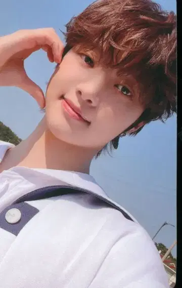 &TEAM WeverseJapan LD EJ 아오아라시 1st