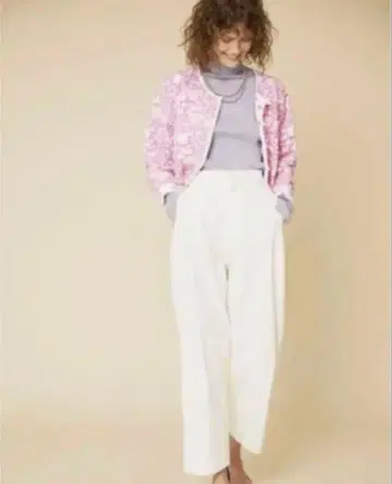 론 헤르만 RHvintage 페인터 팬츠