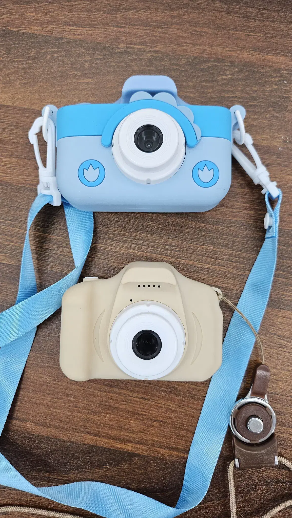 Kids Camera with Various Functions