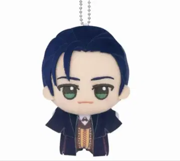 Fate/Grand Order SD 인형 vol.5 셜록 홈즈