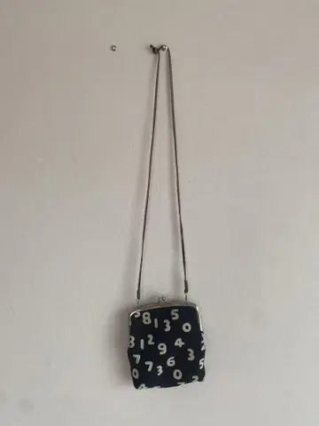 sou sou bag 미니백 파우치