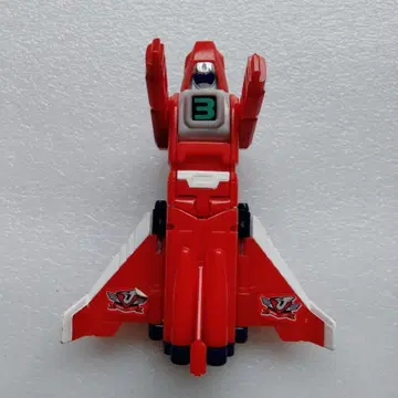 머신 로보 레스큐 하이퍼 제트 로보 정크