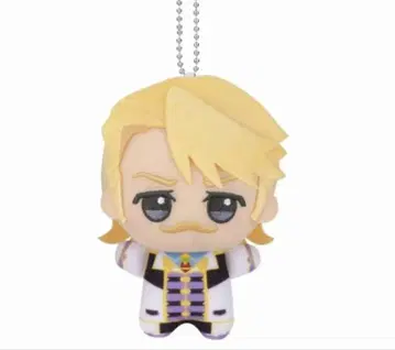 Fate/Grand Order SD 인형 vol.5 골돌프 무지크