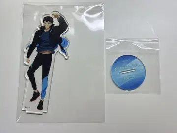 Free! 야마자키 소스케 아크릴 스탠드 the Final Stroke