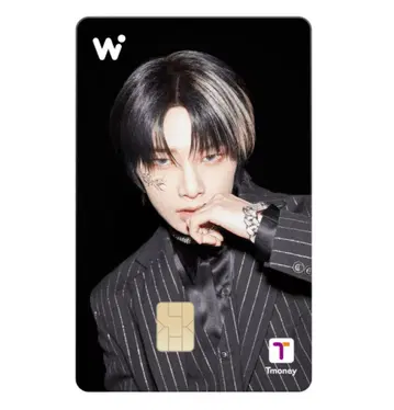 straykids WOWPASS 와우패스 스키즈 아이엔 한국