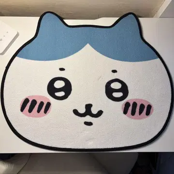 치이카와 (먼작귀) 하치와레 매트