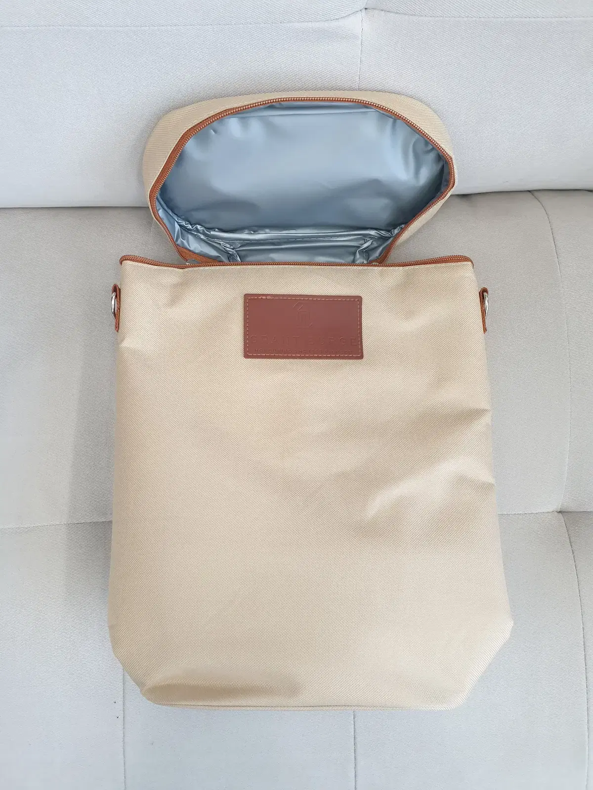 Cooling bag (new product)