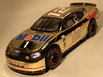 NASCAR #12