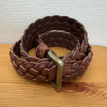 NYLON made in 잉글랜드 벨트 M