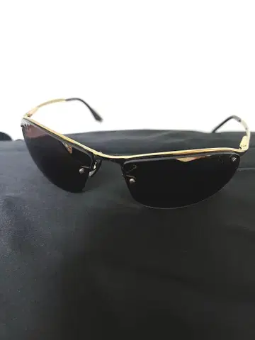 RayBan CHROMANCE RB3542 197/6B 63mm