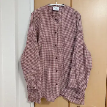 yuni 셔츠 블라우스