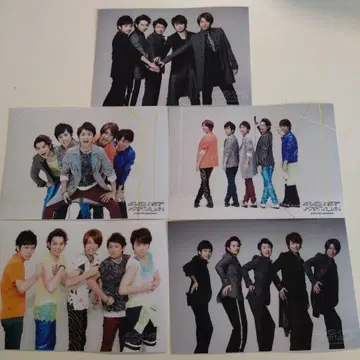 아라시 LIVETOUR2014 THE DIGITALIAN