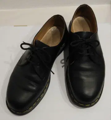 Dr.Martens 1461 3홀 잉글랜드 영국제 닥터마틴