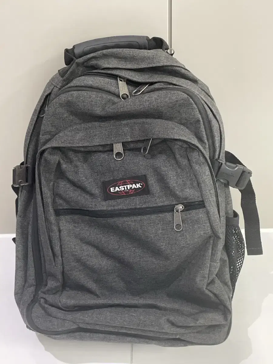Eastpak Tutor Sunday Gray