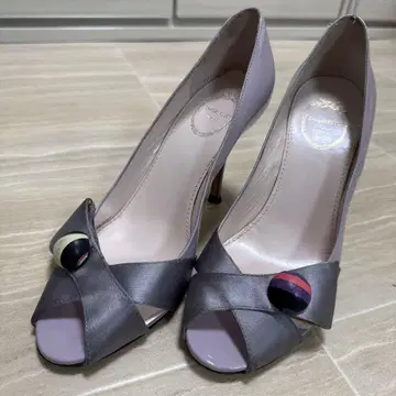 EMILIO PUCCI 에밀리오 푸치 라벤더 그레이