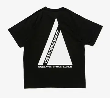 UP WIND SS S 사이즈 BLACK