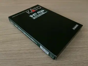 KATO 도쿄 메트로 지요다 선 16000계 6량 기본 세트
