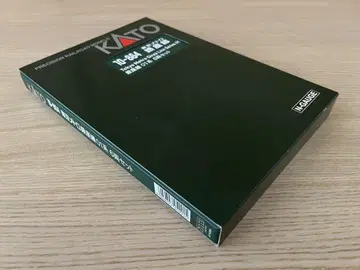 KATO 도쿄 메트로 긴자선 01계 6량 세트