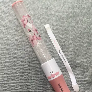 사쿠라자카46 응원봉 3기 라이브 박스 없음