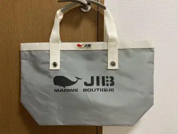 JIB 토트백