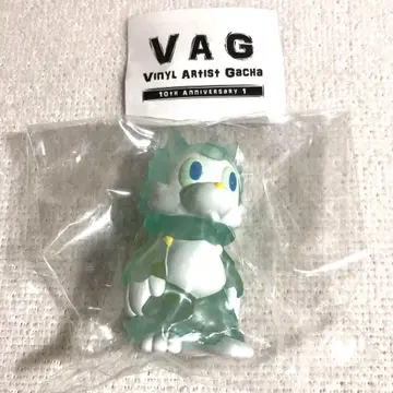 VAG 오카미군 (그린)